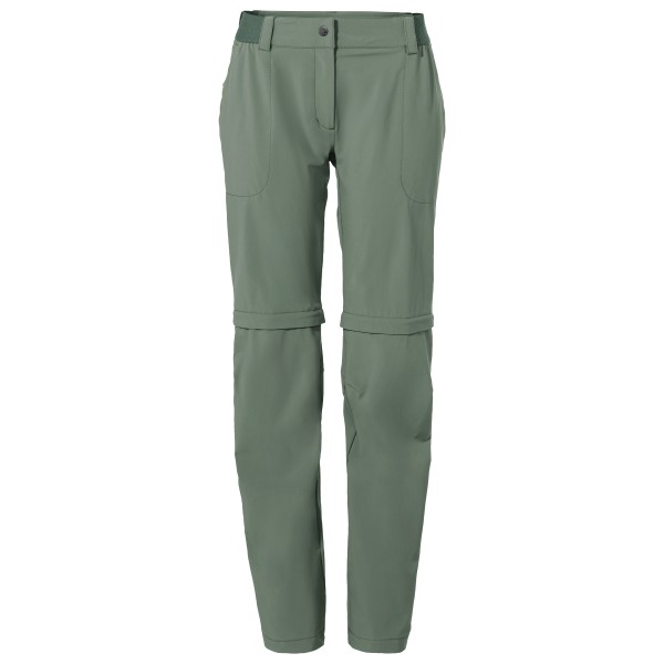 Vaude - Women's Farley Stretch Zip Off Pants II - Pantalon de trekking