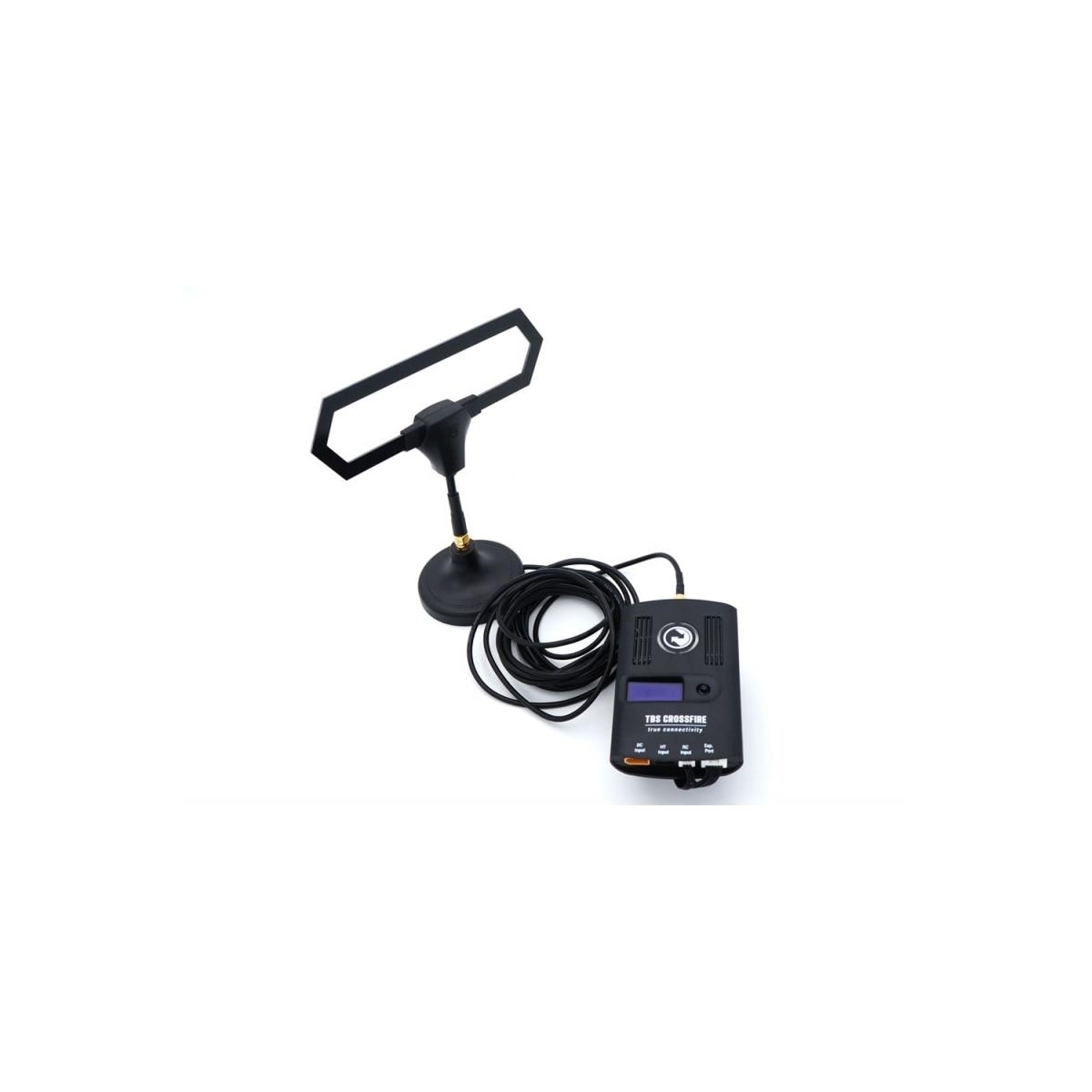 Team Blacksheep TBS SMA Extender Magnetic Base