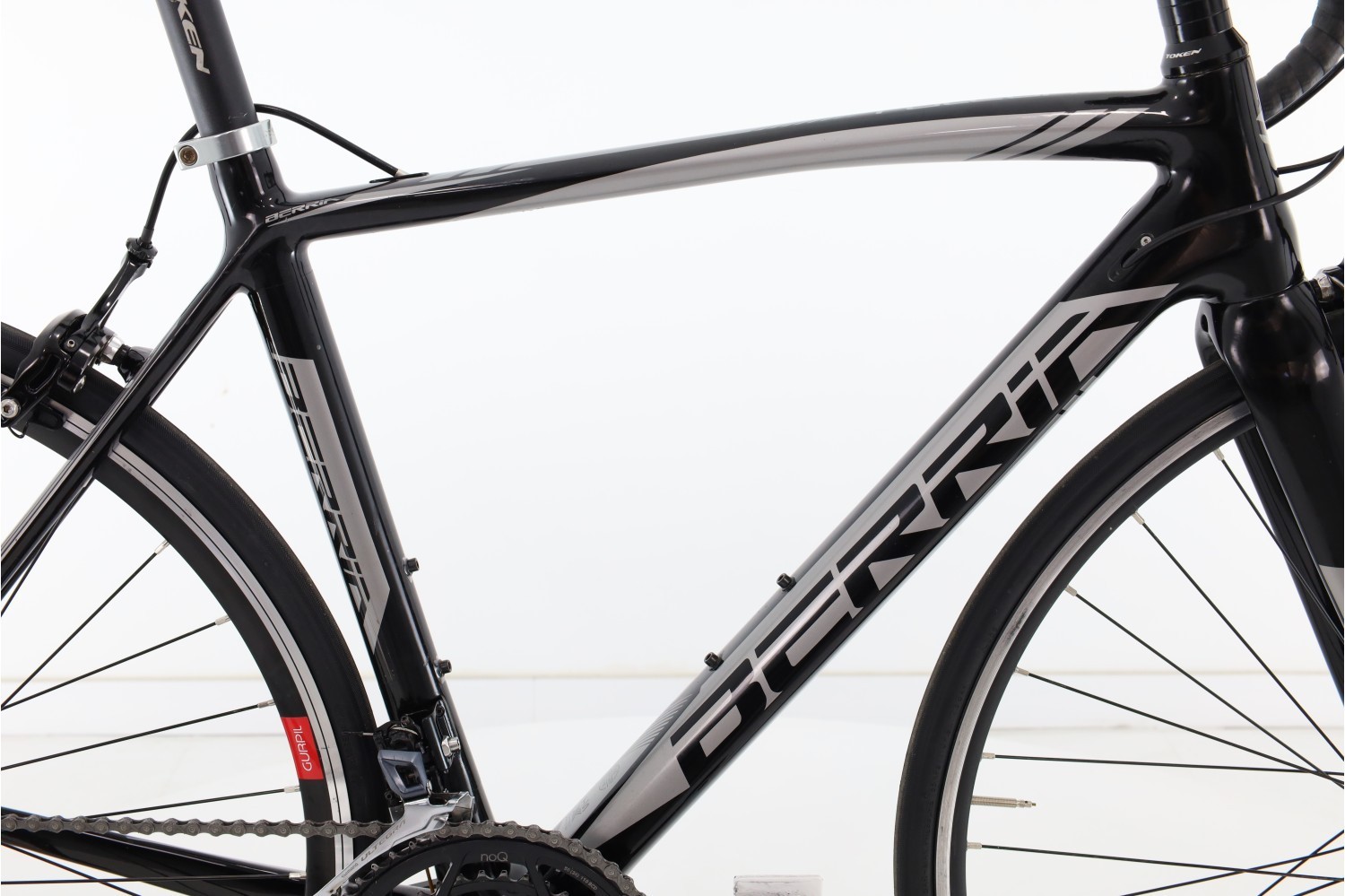 Berria Falcon 2.3 (2019) | Diamond