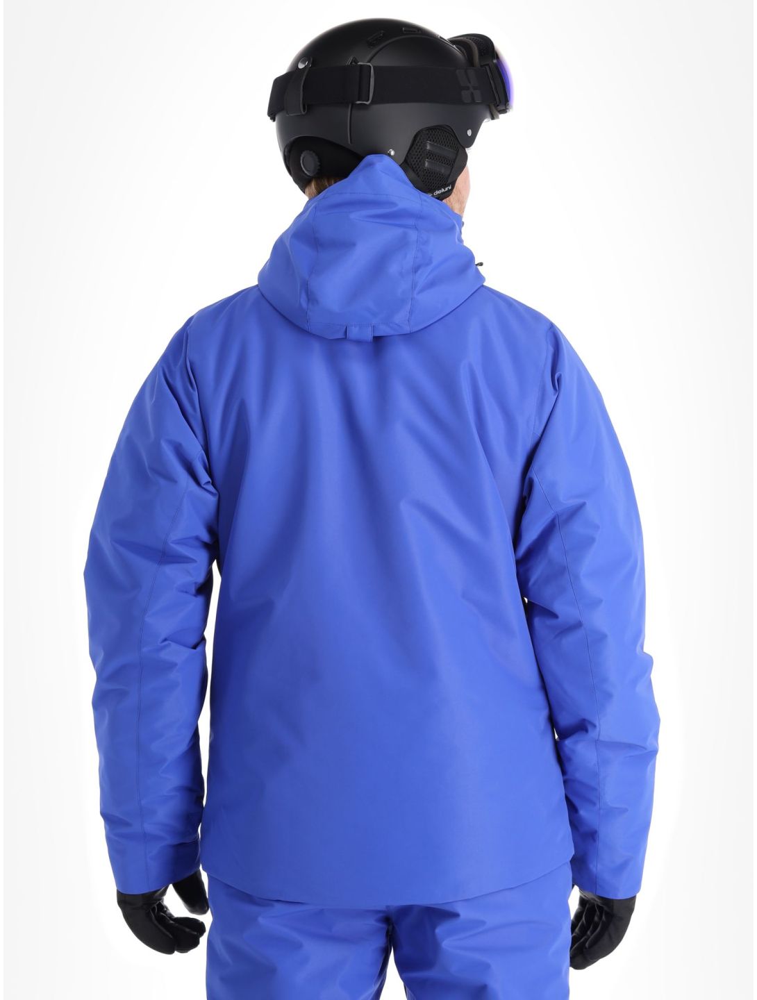 Icerocker Pure ski-jas heren