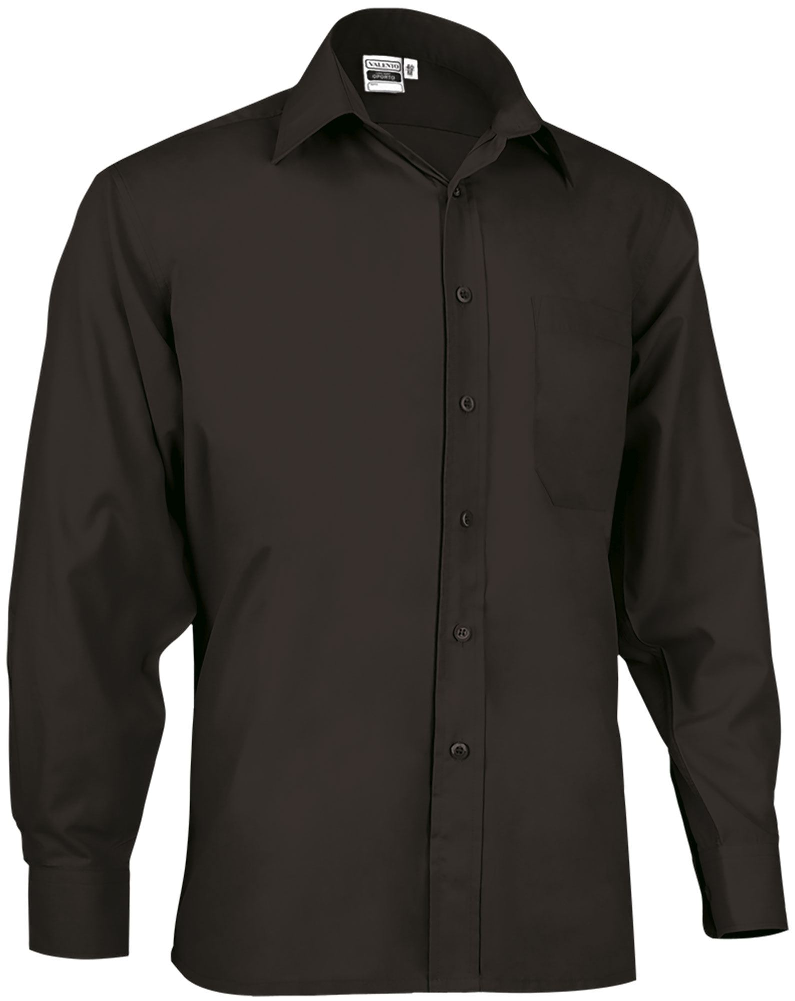 Valento CSVA1BL - Chemise m/longues OPORTO