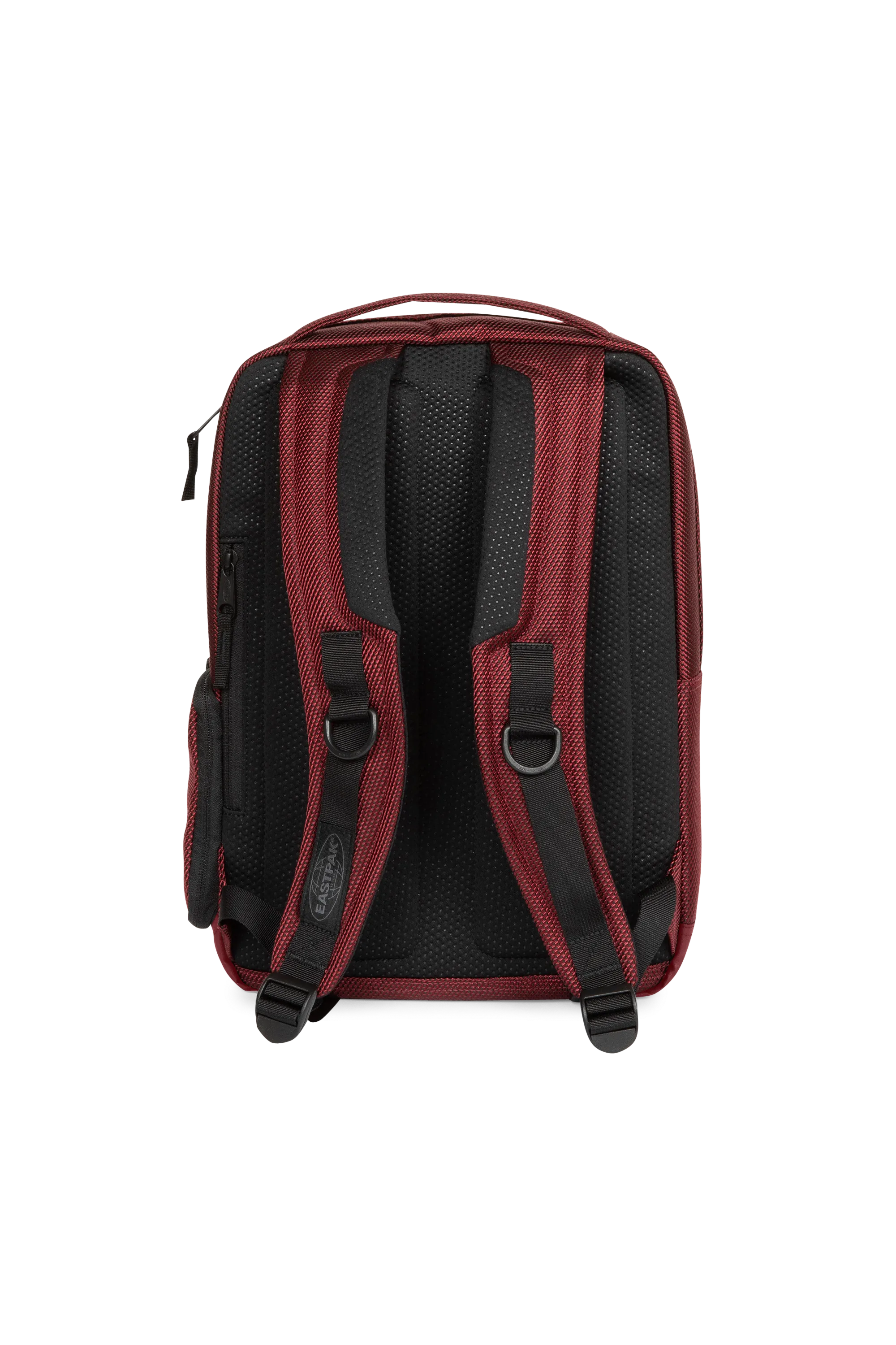 EASTPAK sac à dos Tecum S Rouge