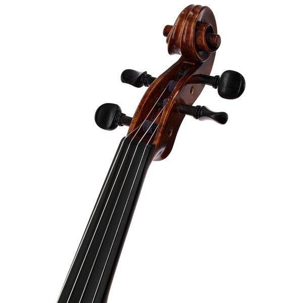 Walter Mahr Viola Jacobs Model 15