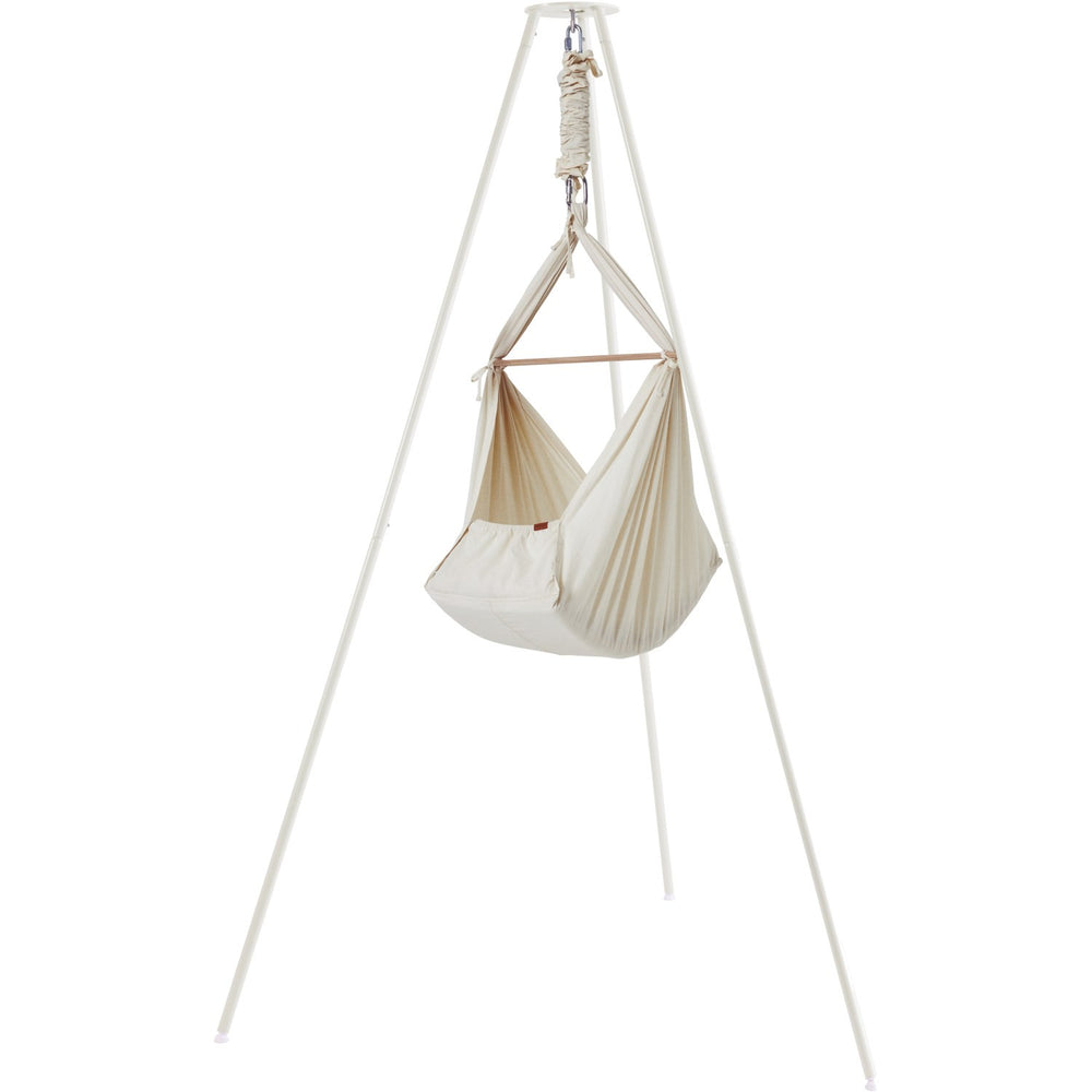 Køb MEMBANTU Nature Organic Baby Slyngevugge Basic