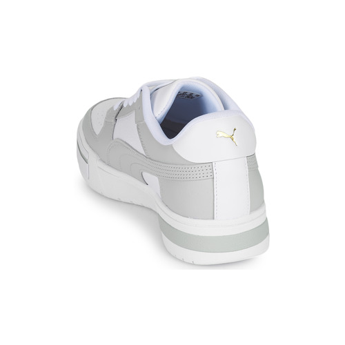 Puma - CA PRO CLASSIC - Blanc / Gris