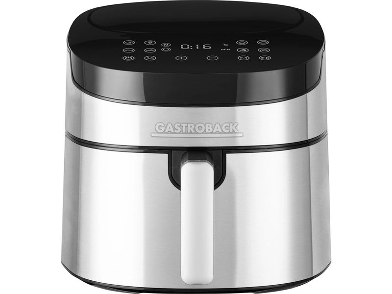 Gastroback Airfryer Air Pro XXL 6.5 l Heissluftfritteuse