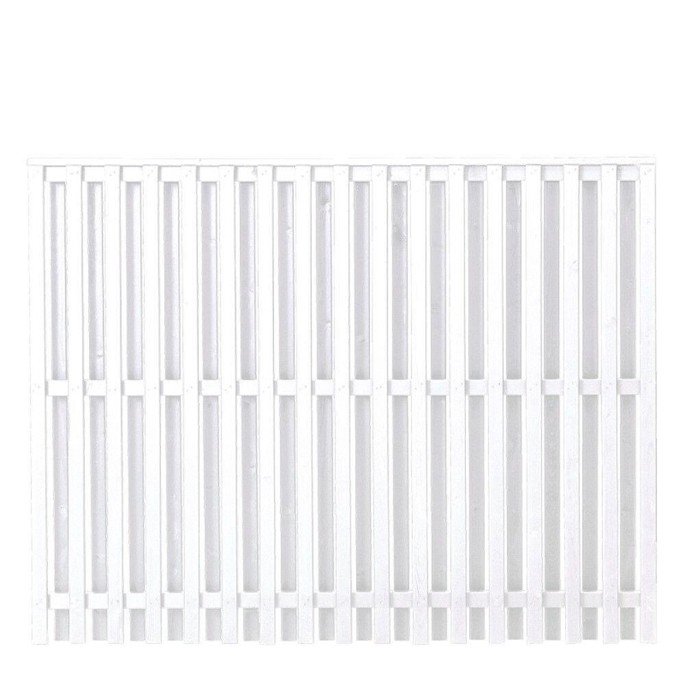 LEVEGG PLUS NAGANO 180X140CM HVIT