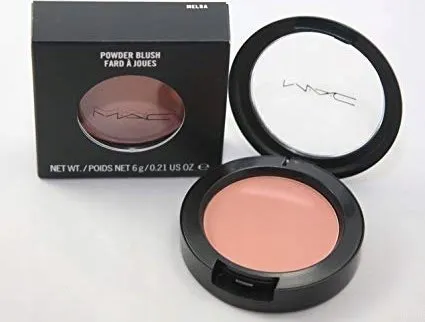 MAC Powder Blush - Dame - 6 g