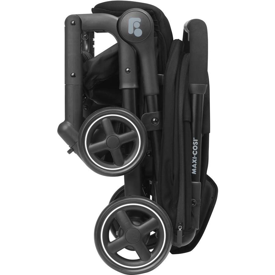 MAXI COSI Buggy Lara² Essential Black