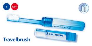 Lactona Reistandenborstel C139 Soft 1ST