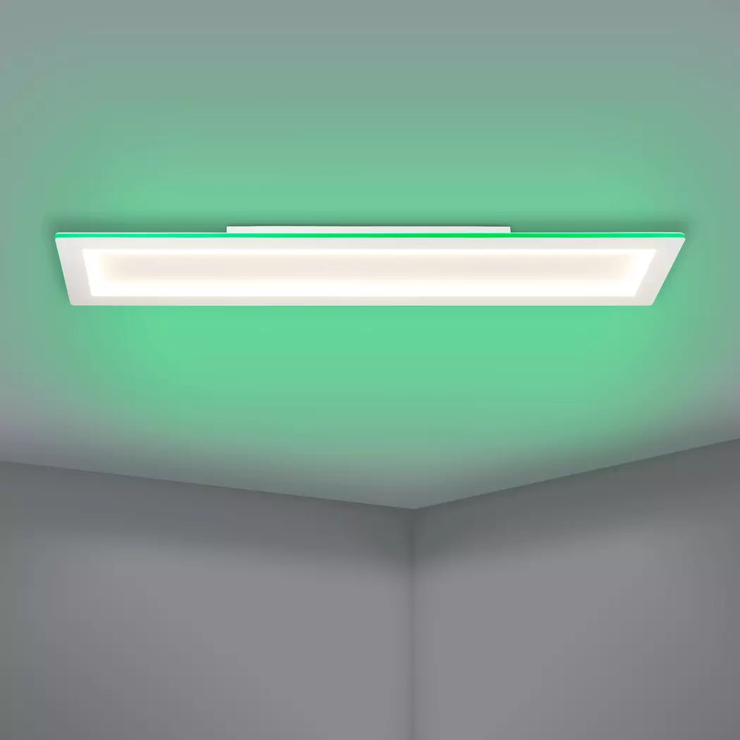 LED-Deckenleuchte Padrogiano-Z