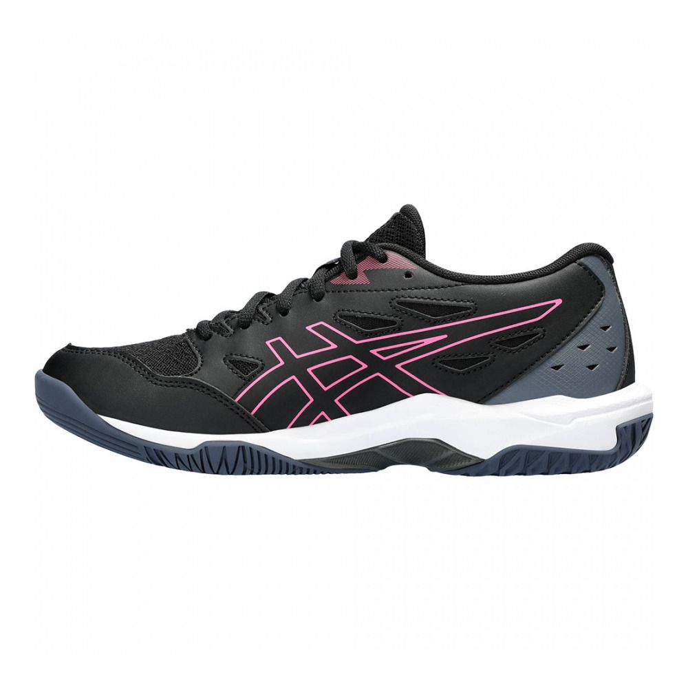 Asics GEL-ROCKET 11 - Chaussures handball Femme black/white
