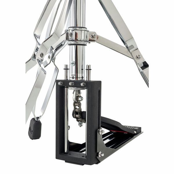 DW 5500D Hi-Hat Ständer