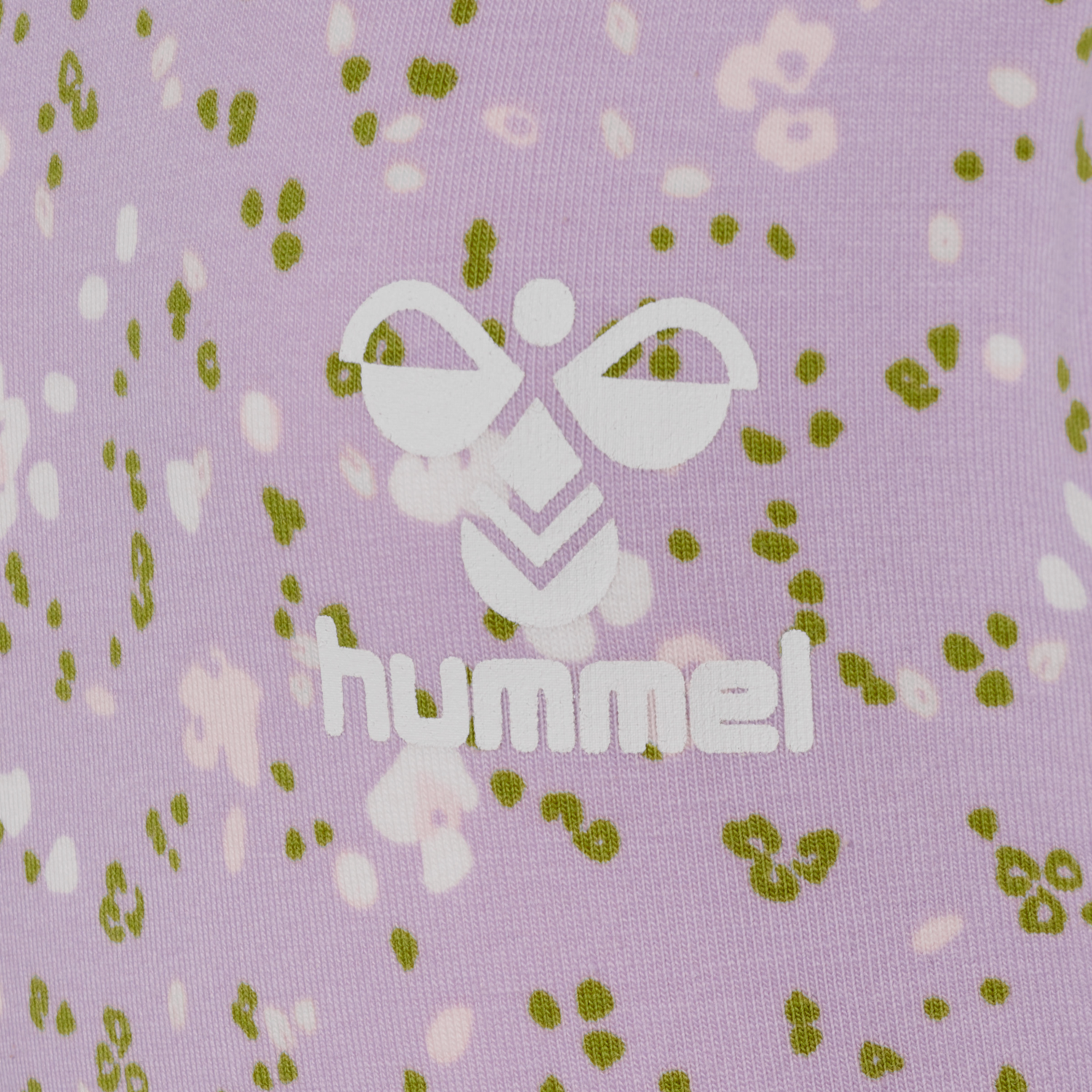 hmlGLAD BODYSUIT S/S