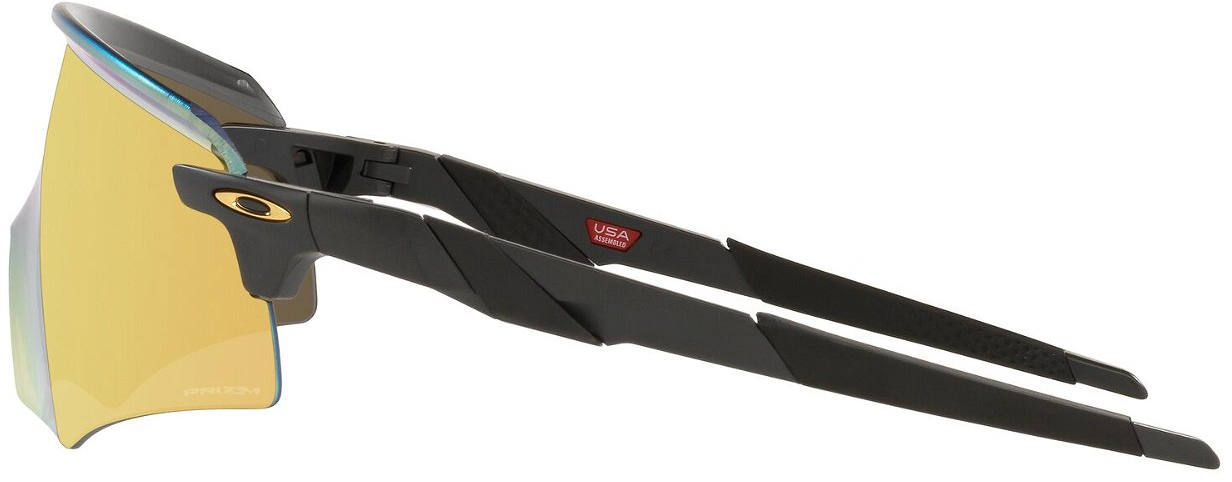 Oakley Encoder Matte Carbon