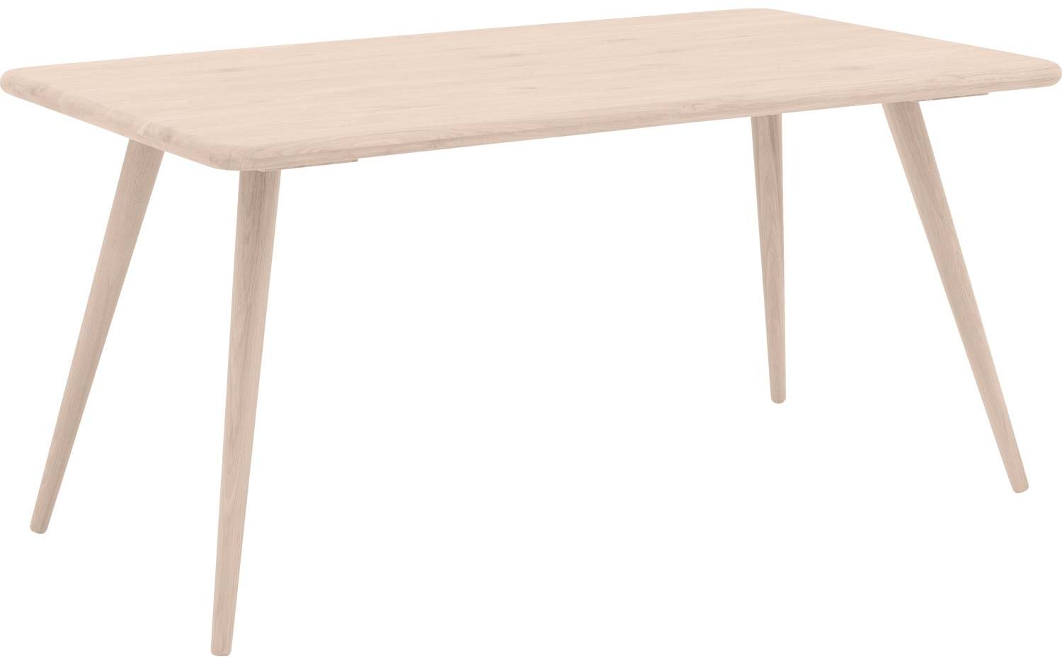 Eettafel Bjarte