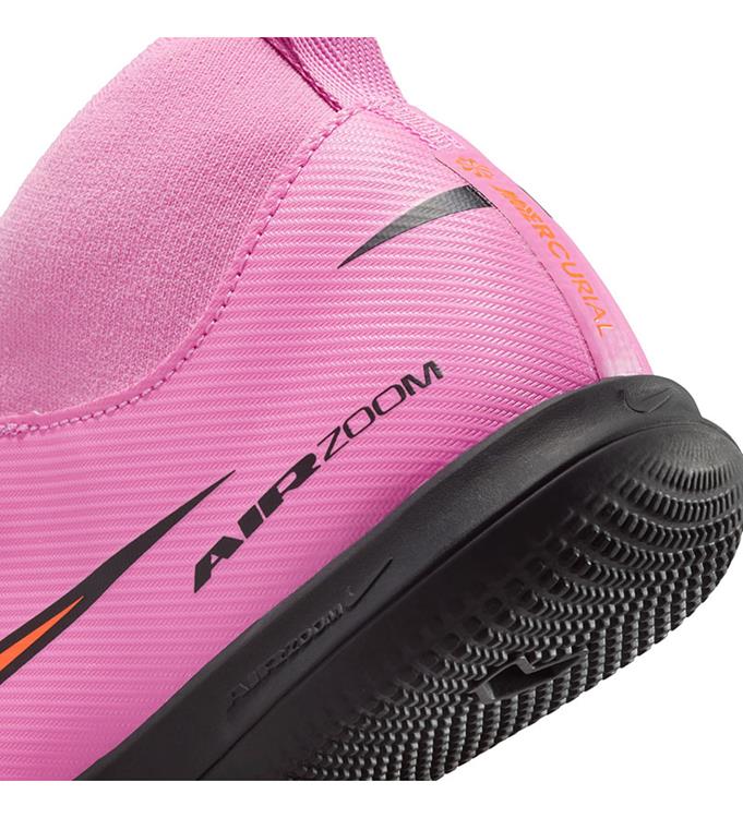 Nike Mercurial Superfly 10 Academy FQ8312 MAGIC-FLAMINGO-BLACK-TOTAL-CRI