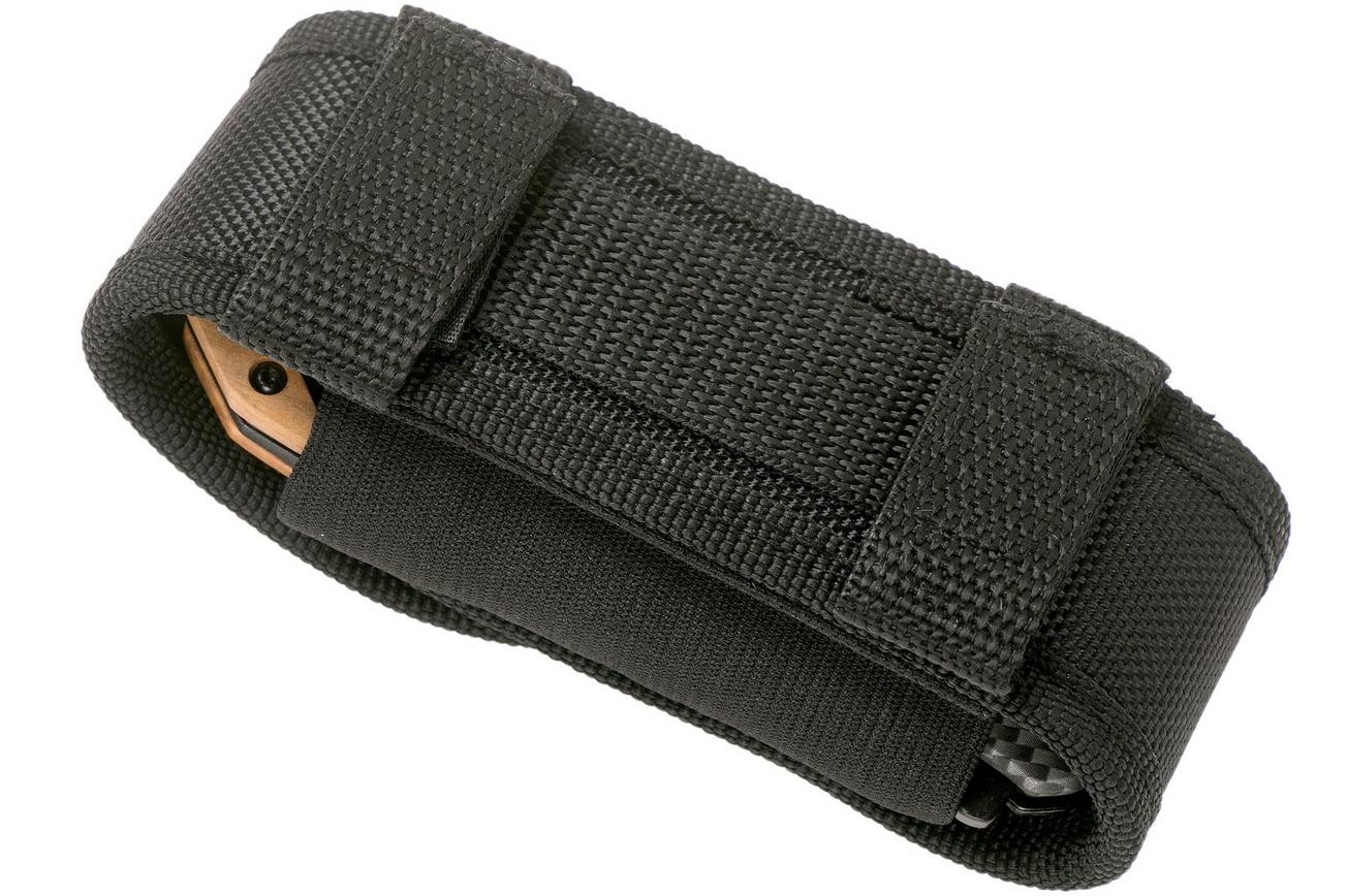 Böker Magnum Blomkvist Olive 01MB736 zakmes