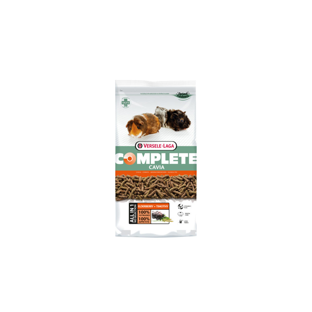 Versele-Laga Complete Cavia