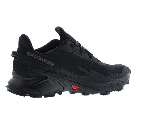 Salomon Alphacross 5 Womens Trail Running Shoes