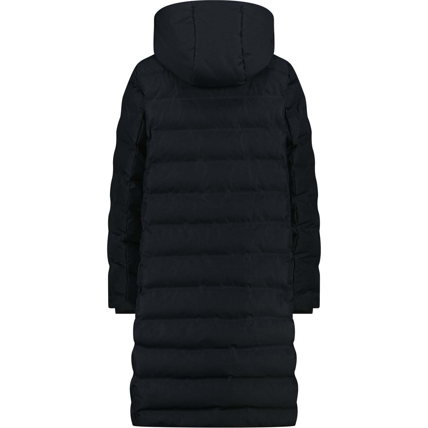 CMPWoman Coat Fix Hood 35K3676