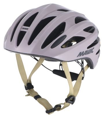 Casque Route Mavic Aksium Elite Violet clair
