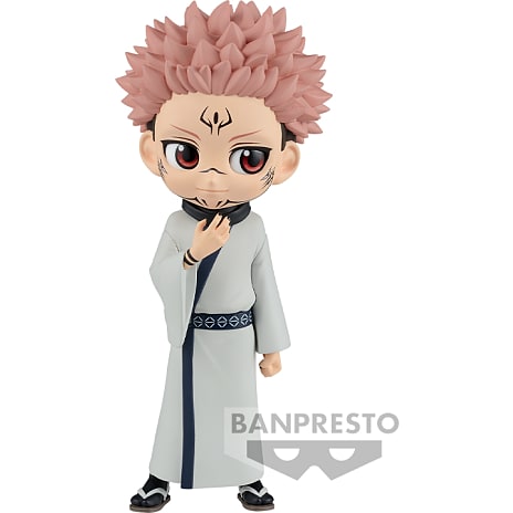 Banpresto JJK Q Posket Sakuna Vers A