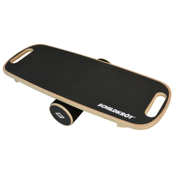 Schildkröt Fitness - Wooden Balance Board