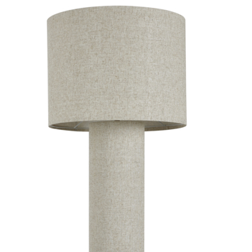 KARWEI vloerlamp Jim ø50x145cm