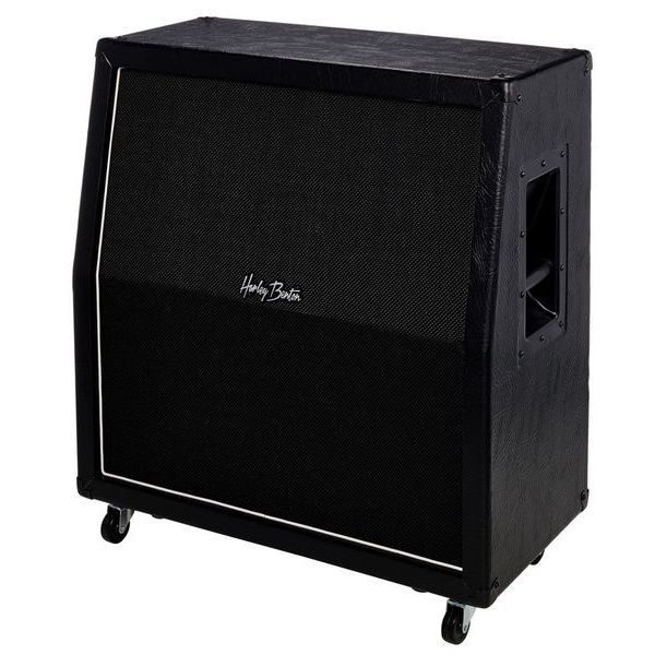 Harley Benton G412A Bundle