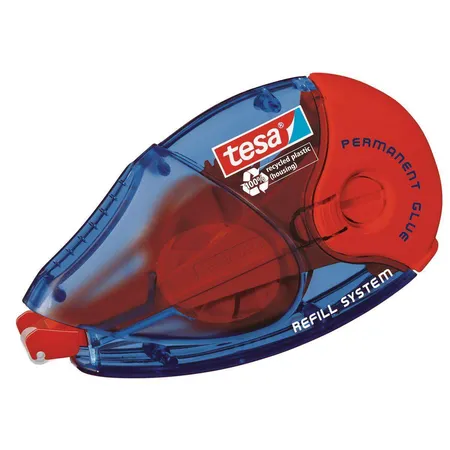 tesa Kleberoller nachfüllbar ecoLogo 14mx8,4mm