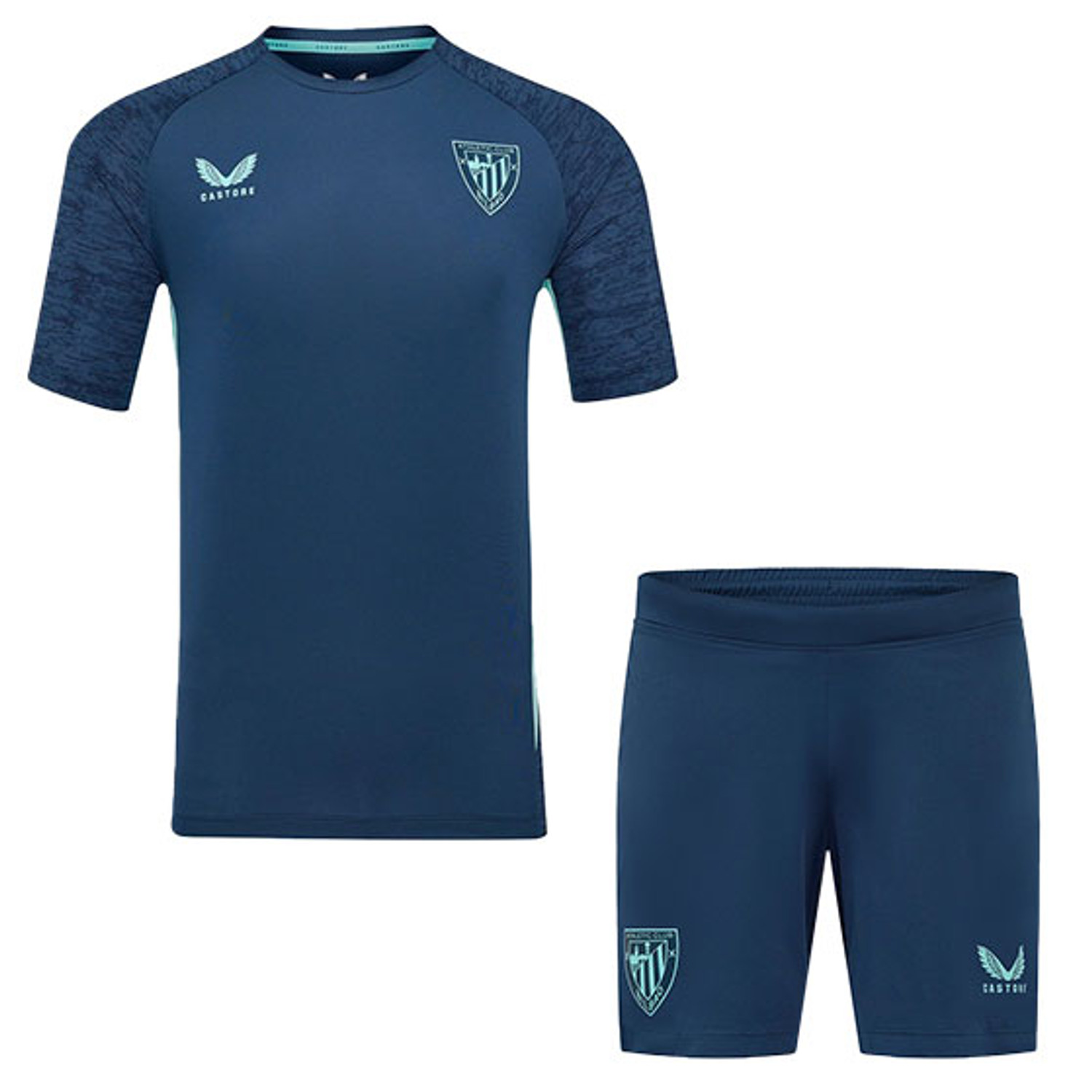 Castore Athletic Club Trainingsset