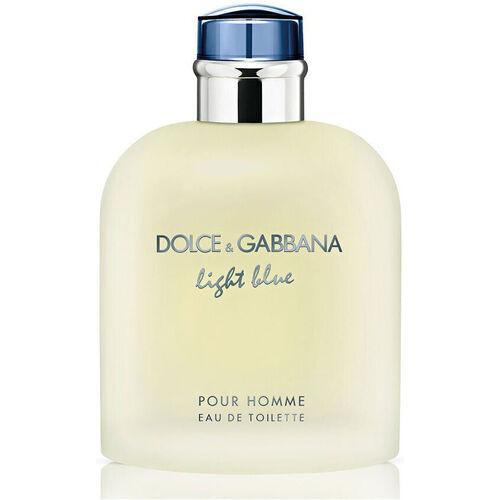 D&G - Light Blue Pour Homme Edt Vapo