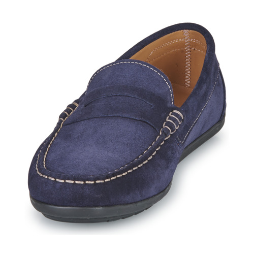 Casual Attitude - VELMO - Marine