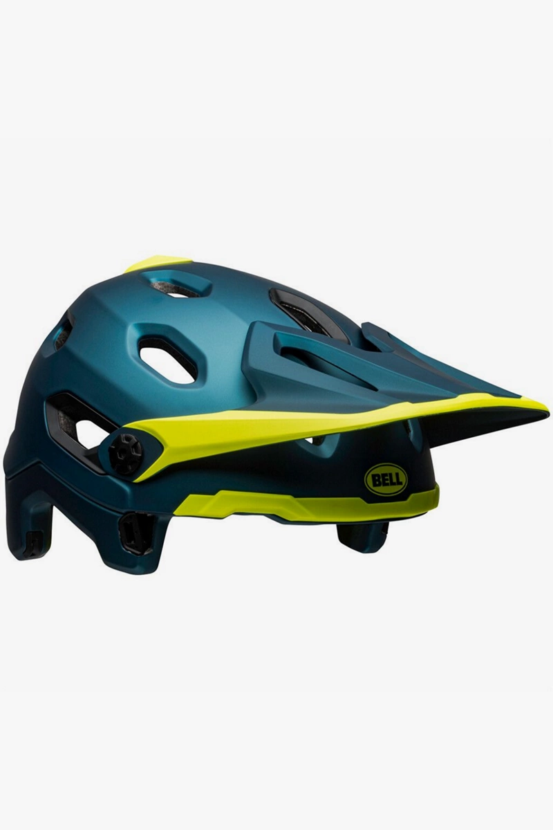 BELL Super DH Spherical Mips Velohelm
