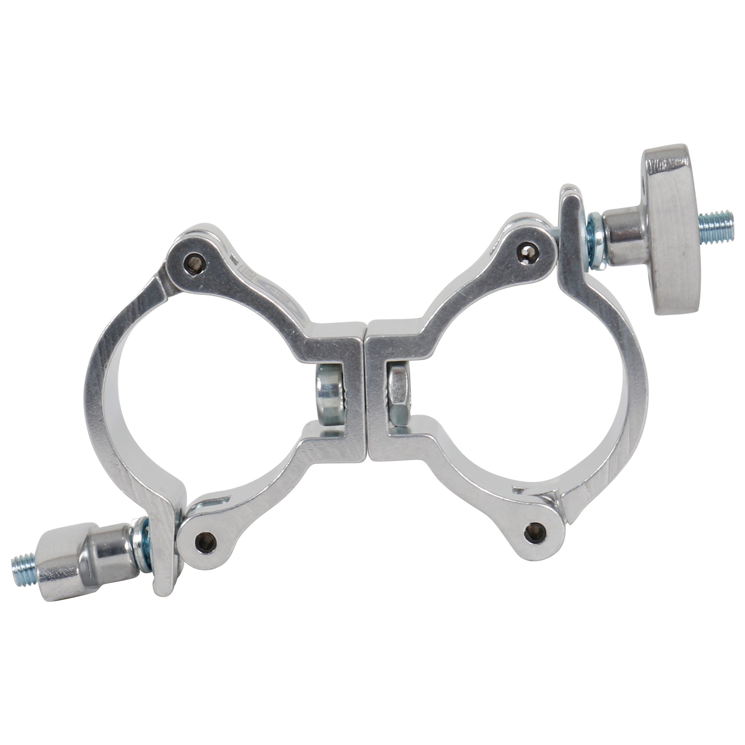 Innox SWC50 swivel halfcouplers voor truss-buis