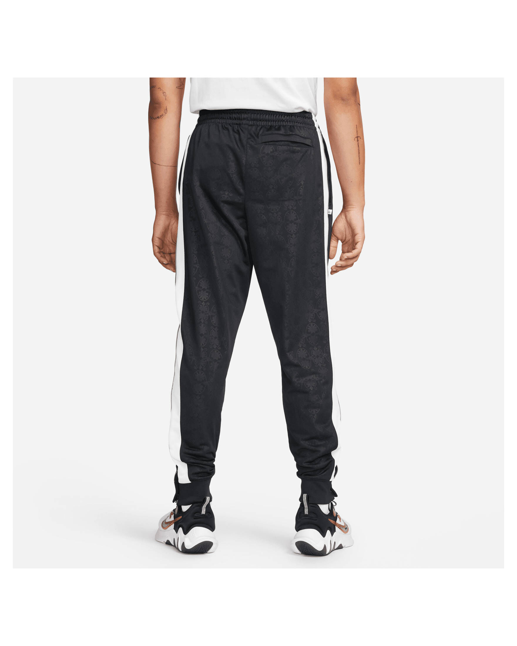 Nike| Herren Baskettballhose GIANNIS
