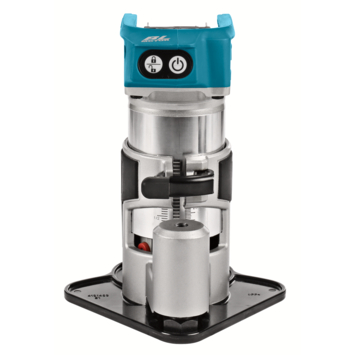 Makita accu bovenfrees DRT50ZJX2 (zonder accu)
