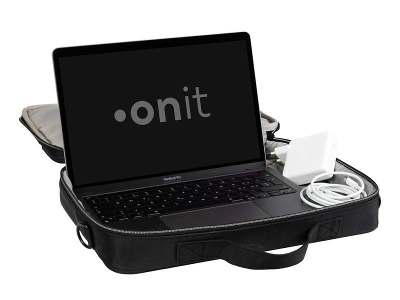 onit Notebooktasche Clamshell 13.3-14.1