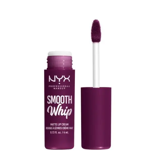 Smooth Whip Matte Lip Cream Berry Bed Sheets