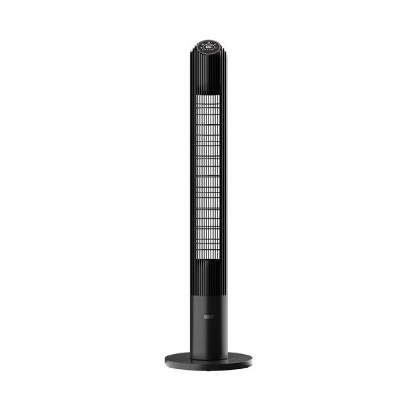 Cecotec Torre de Ventilação ForceSilence 9090 Skyline Smart Light