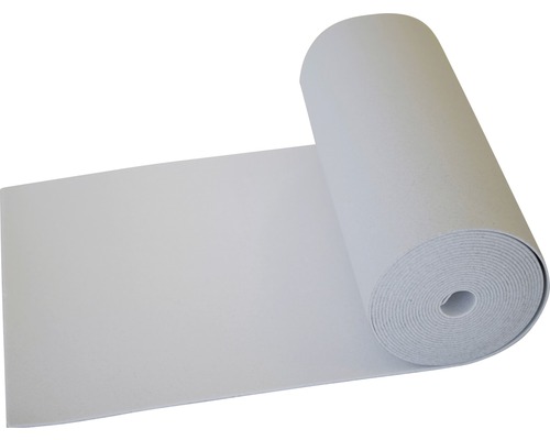 Isolatiebehang houtsnippers Noma Therm Klaar voor binnenmuurisolatie 10 m x 50 cm