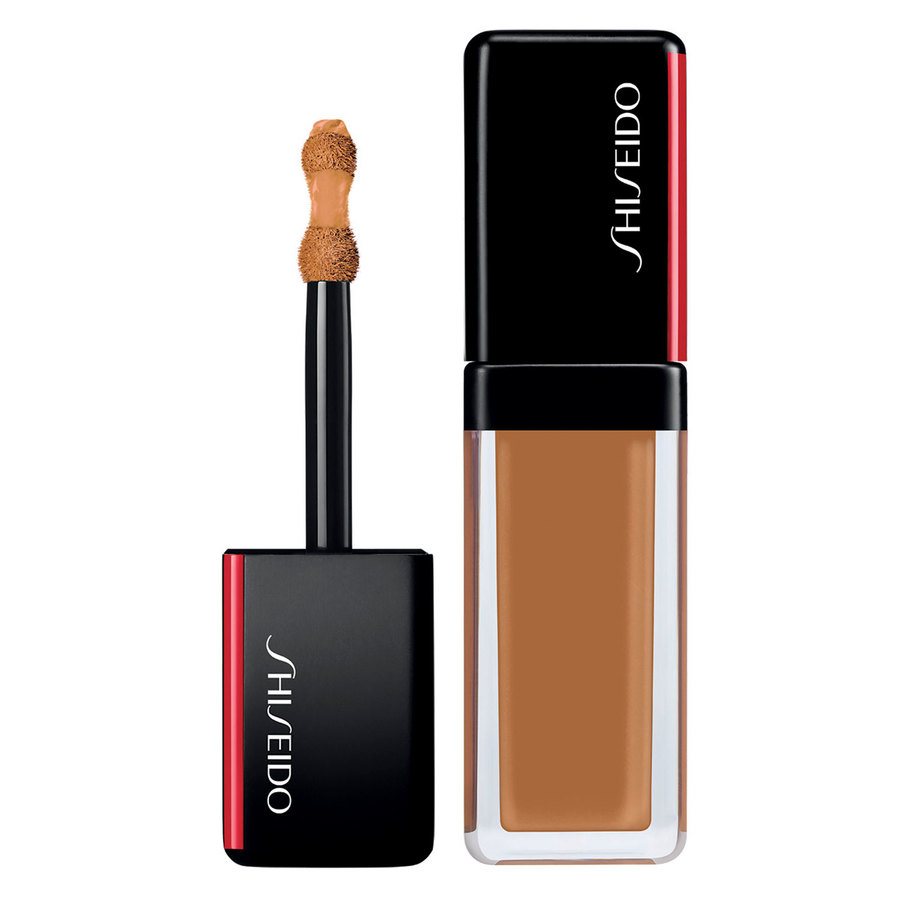 Shiseido Synchro Skin Self Refreshing Liquid Dual-Tip Concealer #401 Tan 5,8ml
