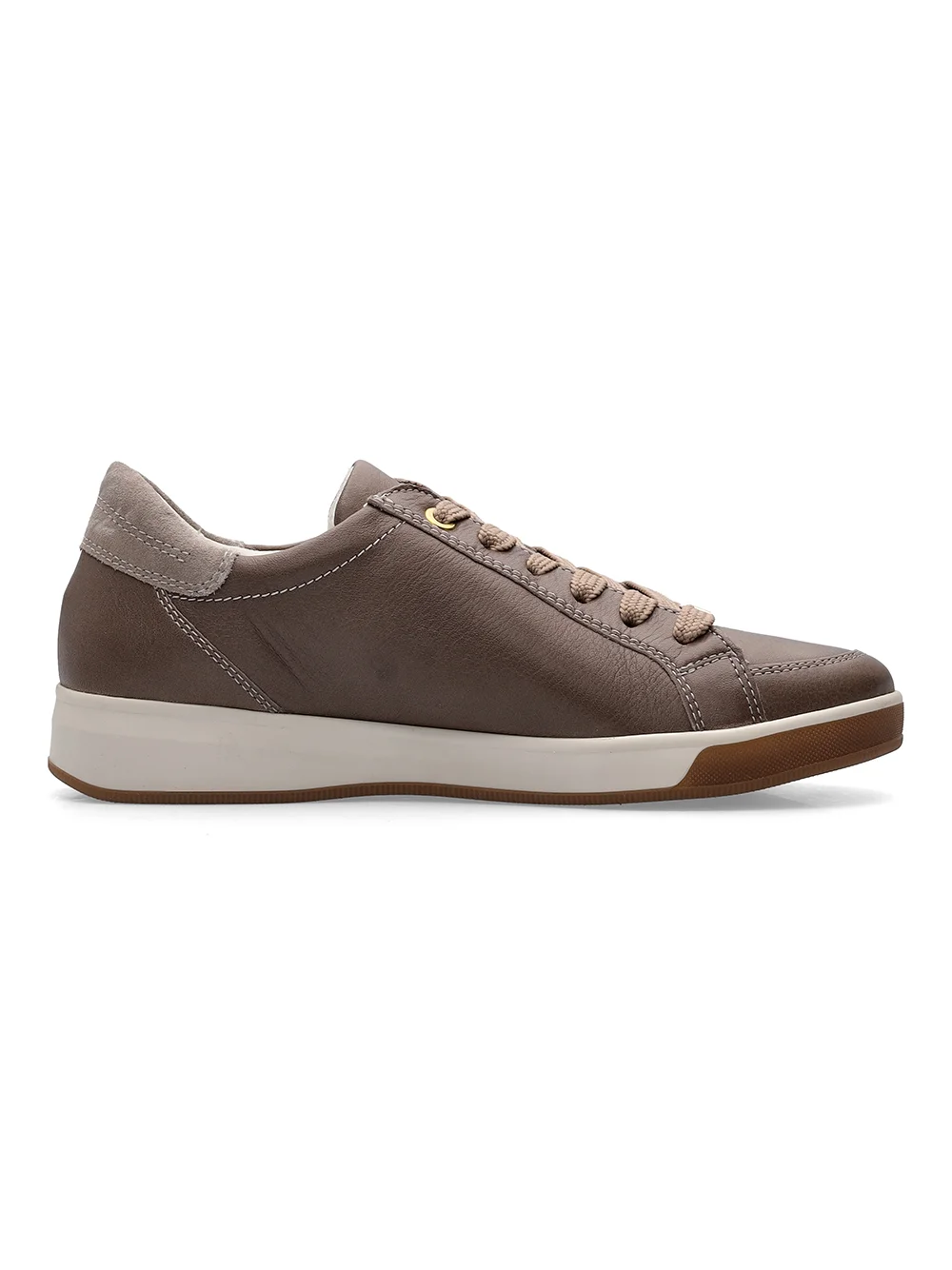 Schnürschuh Rom moon