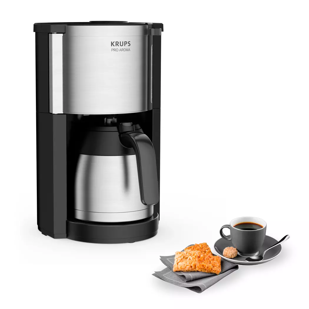 Kaffeemaschine ProAroma Thermo