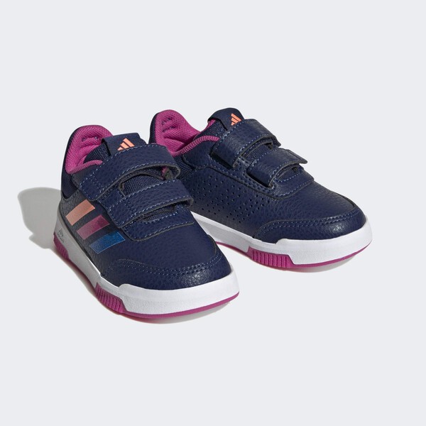 ADIDAS ORIGINALS CHAUSSURE À SCRATCH TENSAUR