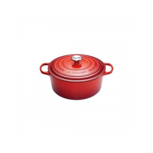 Le Creuset Tacho Cocotte 20cm Vermelho