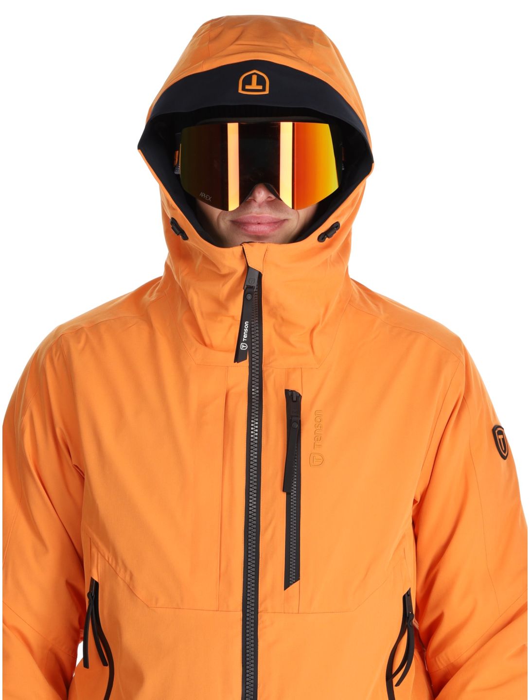 Prime Pro ski-jas heren