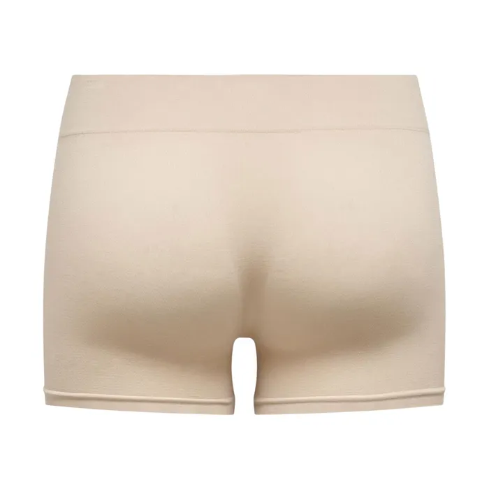 Only Vicky Seamless Mini Boxershort Dames