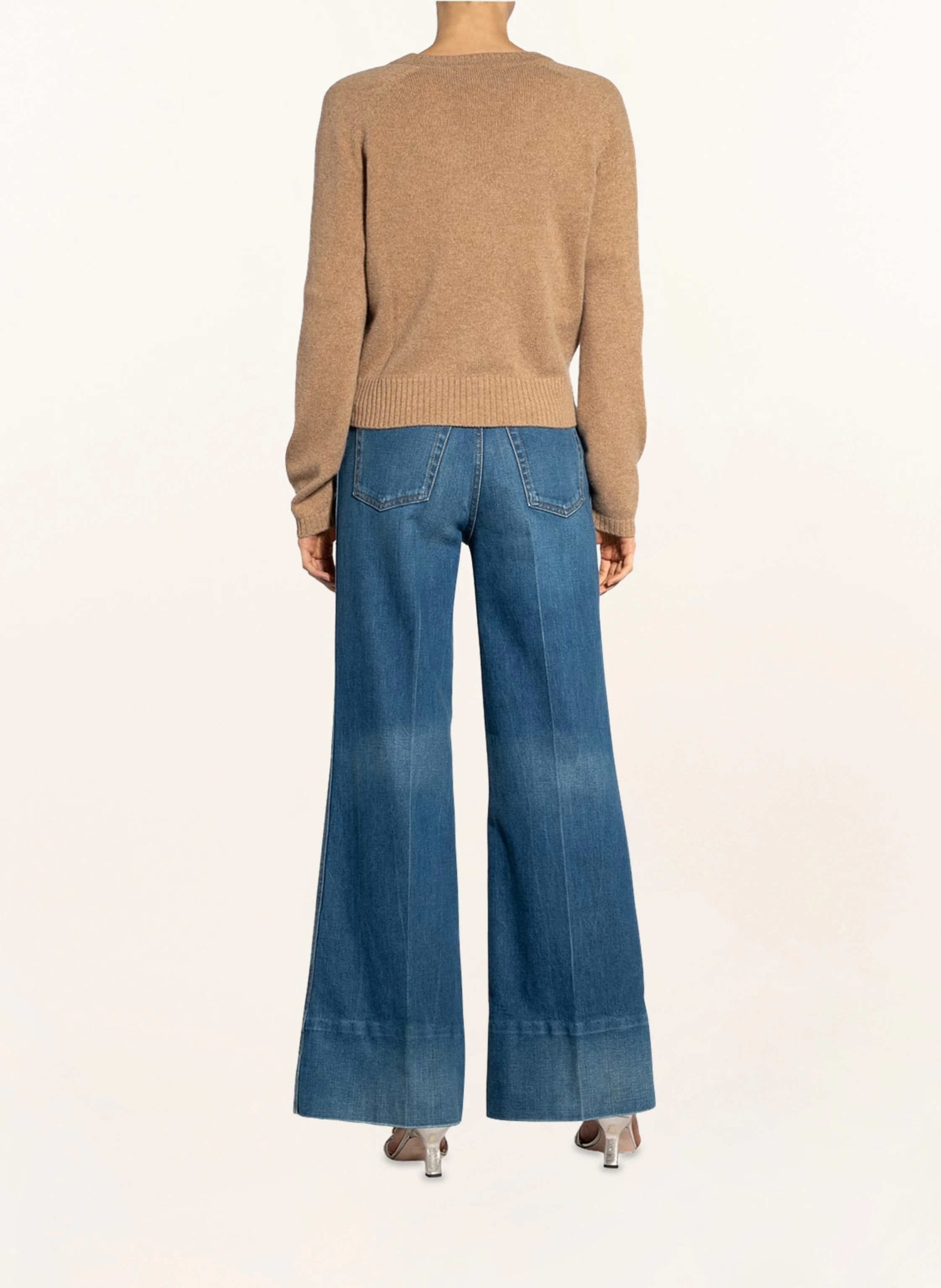 GUCCI Cashmere-Cardigan